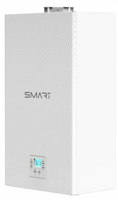Настенный газовый котел ITALTHERM SMART 25 F