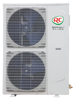 Канальная сплит-система ROYAL CLIMA 2023 CO-D 60HNXA/CO-E 60HNXA COMPETENZA on/off