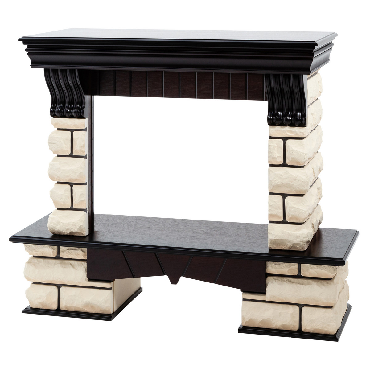 Портал RealFlame Kavkaz 24/25,5 AO