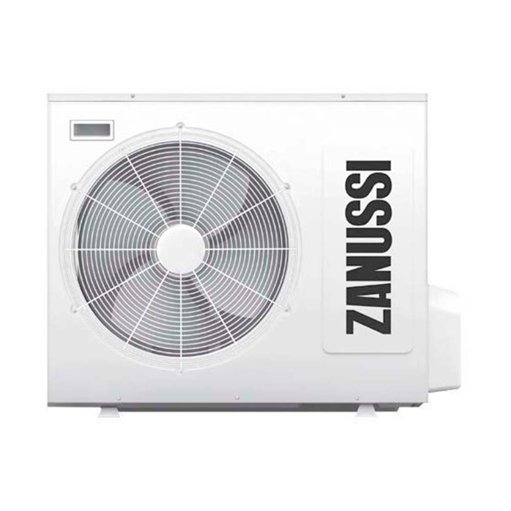 Сплит-система настенная Zanussi ZACS/I-18 HE/A15/N1 on/off