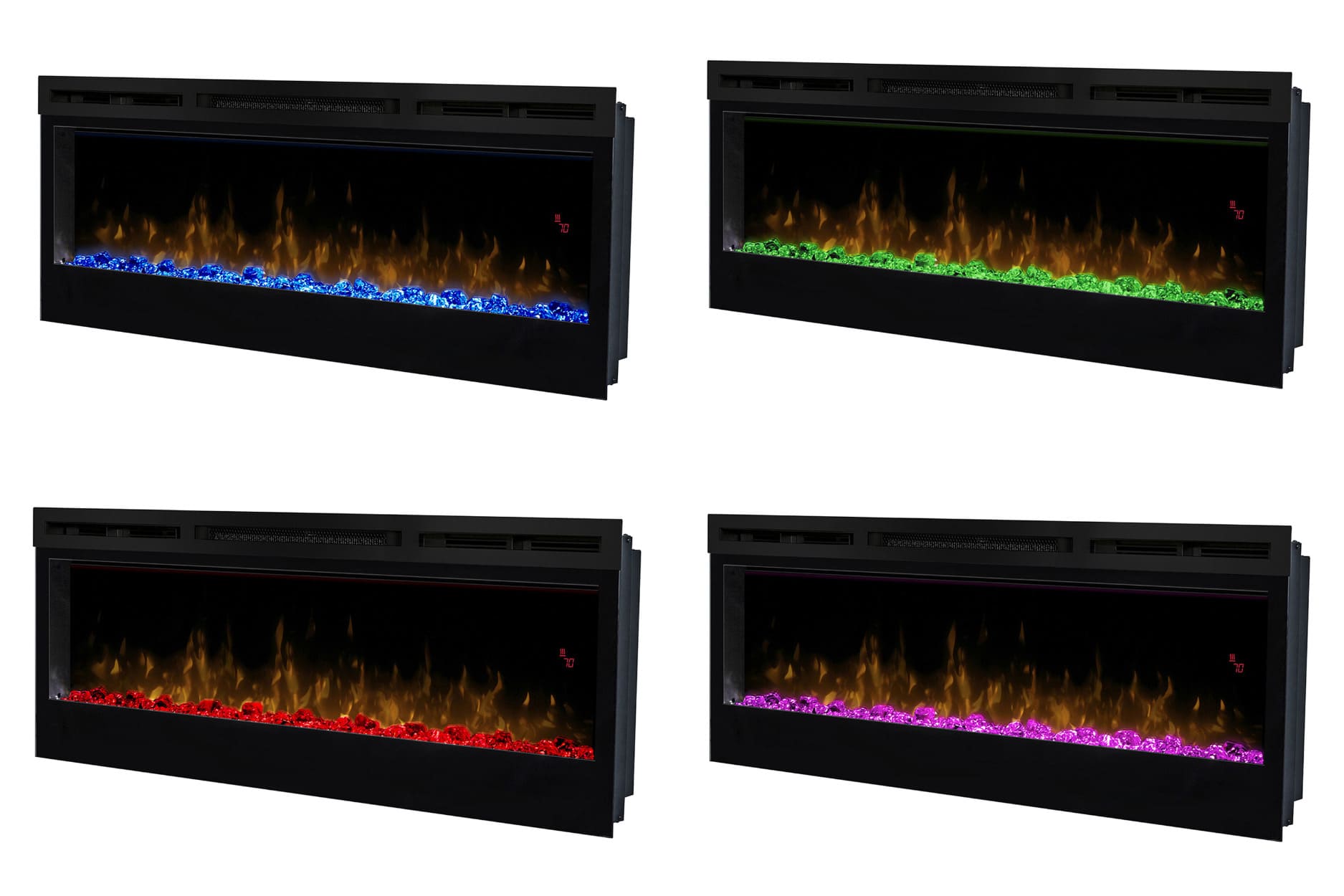 Очаг Dimplex  Prism BLF5051