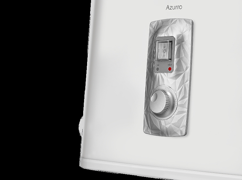 Водонагреватель ZANUSSI ZWH/S 100 Azurro