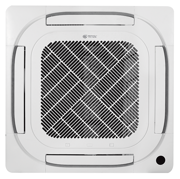 Кассетная сплит-система ROYAL CLIMA NEW ES-C 12HRX/ES – C pan/1X/ES-E 12HX ESPERTO on/off