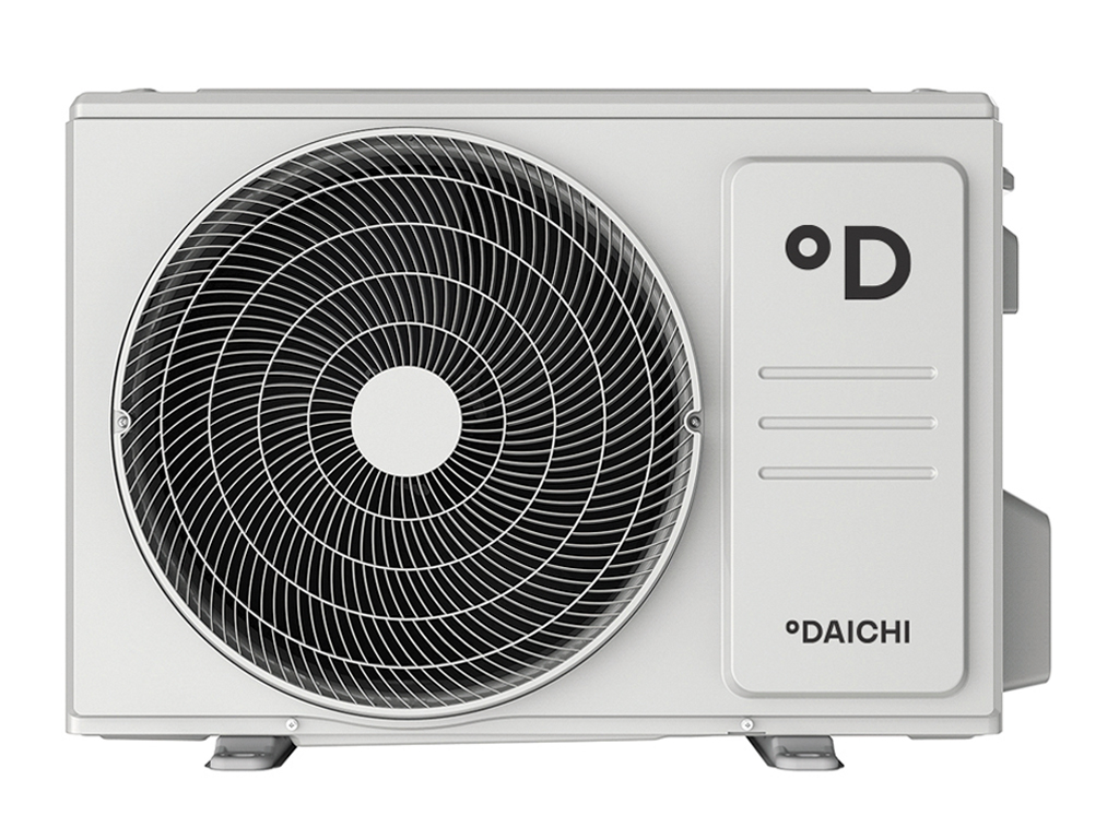 Сплит-система Daichi ALP20AVQS1R/ALP20FVS1R Alpine Inverter