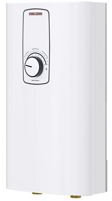 Электрический проточный водонагреватель 10 кВт Stiebel Eltron DCE-S 10/12 Plus (238154)