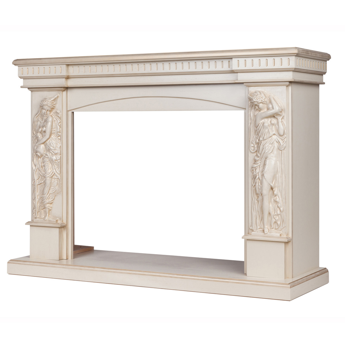 Портал для электрокамина Diva 33 WT RealFlame