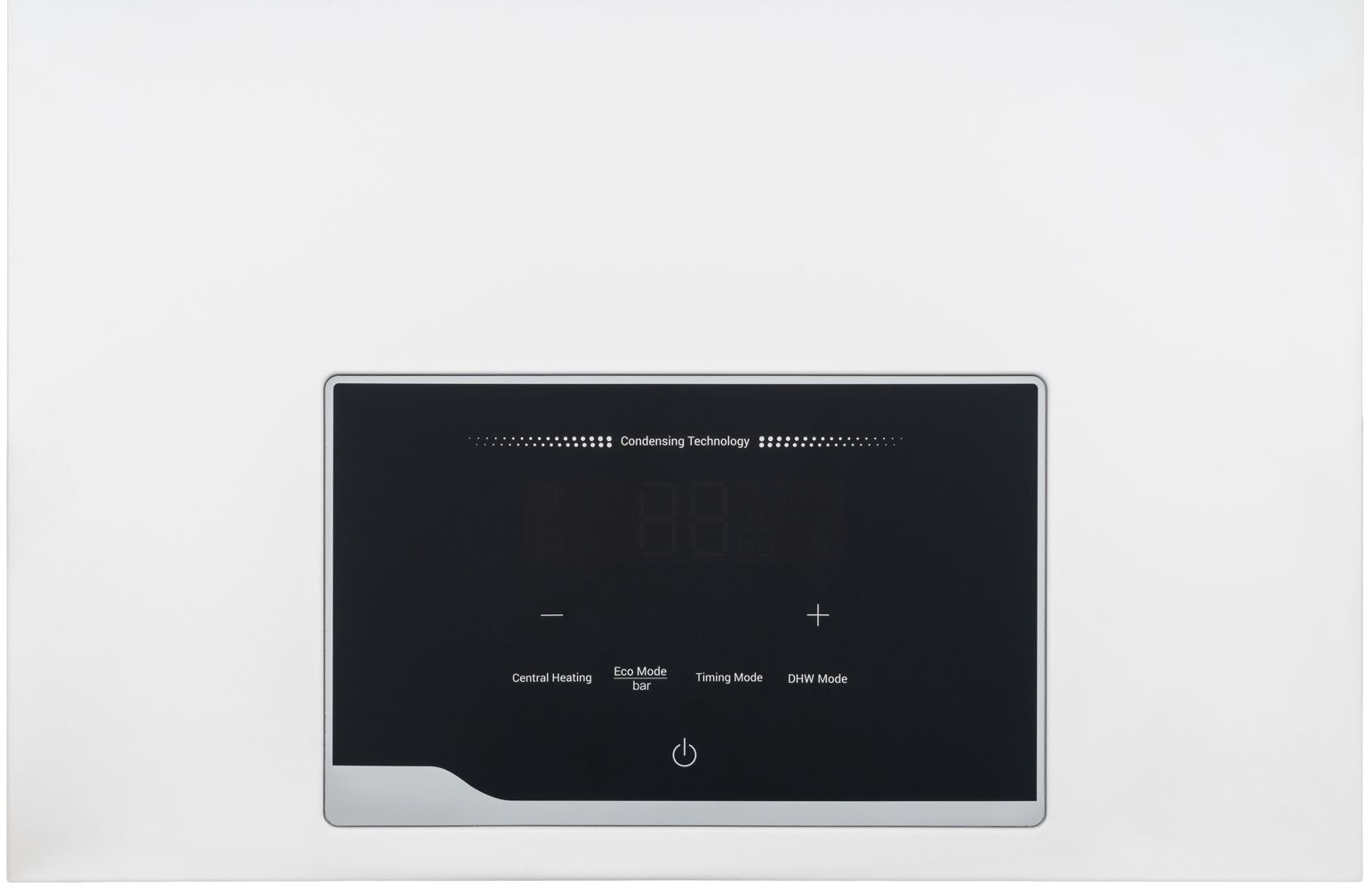 Настенный газовый котел Haier GreenLine 1.35 TiW