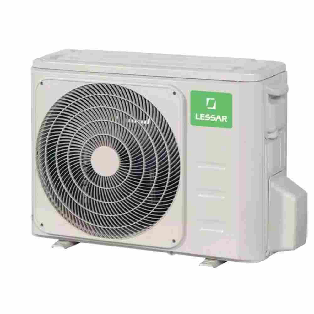Сплит-система настенная Lessar LS-HE09KNA2AC/LU-HE09KNA2AC inverter