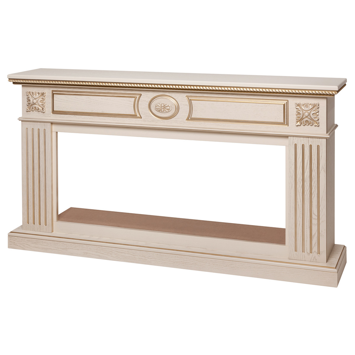 Портал RealFlame Siena 42/BV WT