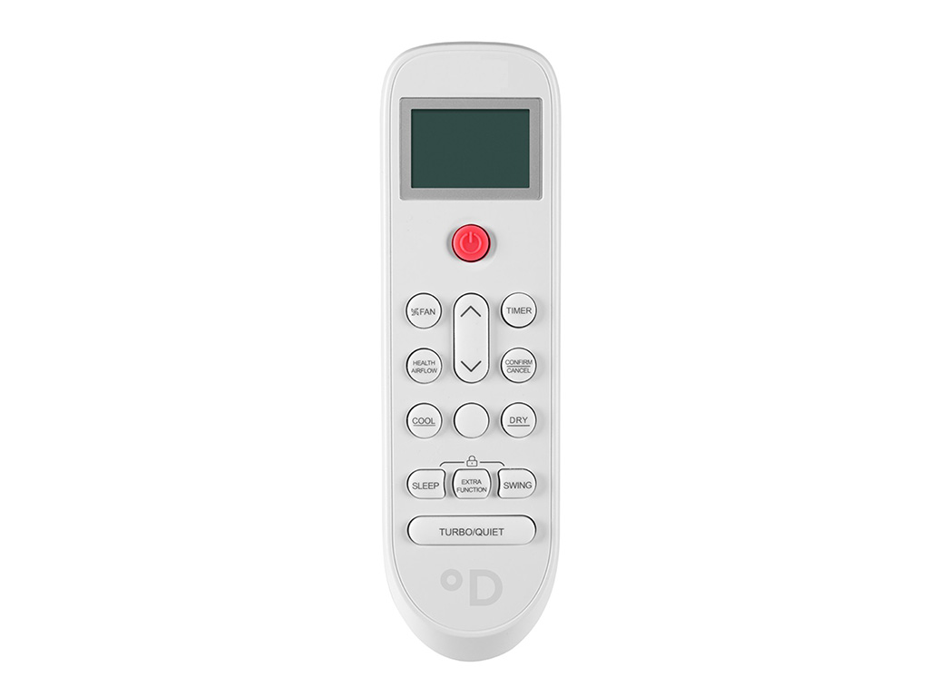 Настенная сплит-система DAICHIxMES E35AVQ1_UNL_A/E35FV1_UNL_A Epsilon_UNL_A on/off