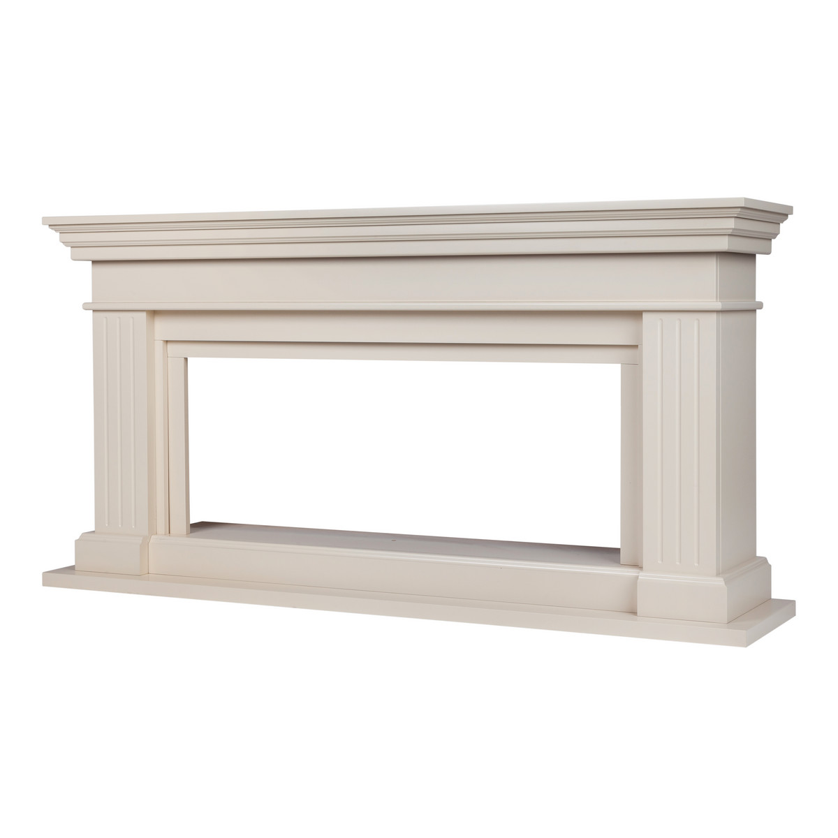 Портал RealFlame Ontario 42/BV WT