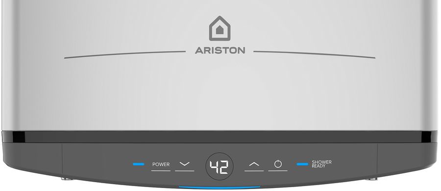 Электрический накопительный водонагреватель Ariston ABSE VLS PRO INOX PW 30 (3700736)