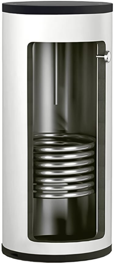 Бойлер косвенного нагрева RISPA RBW 200 L