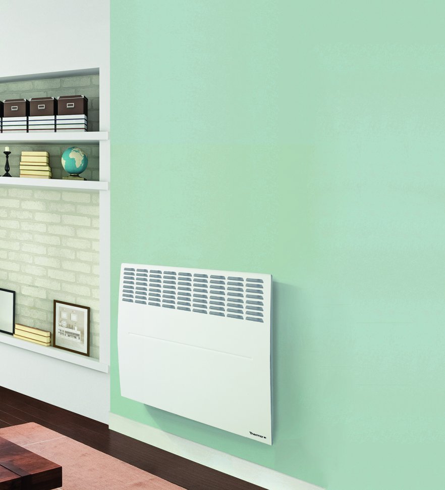 Электрический конвектор Thermor Evidence 3 Meca 1000W