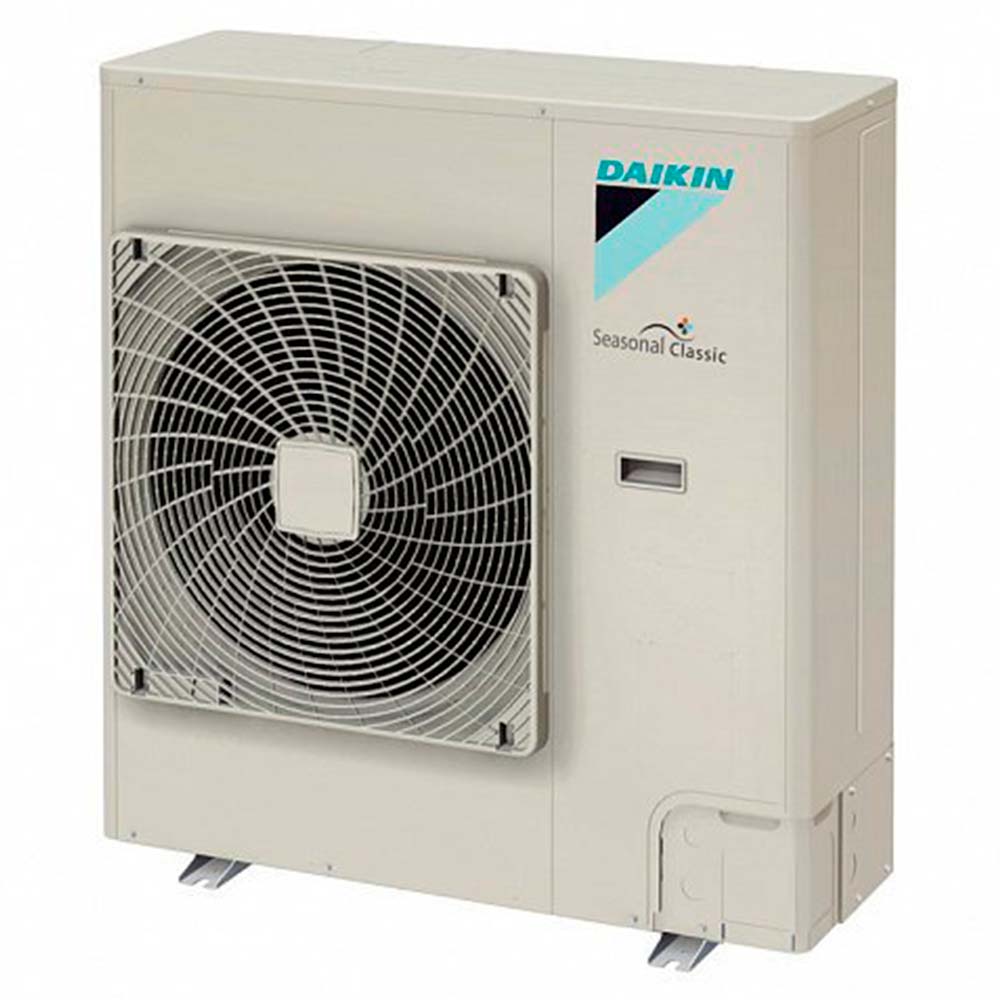 Колонная сплит-система Daikin FVA100A/RZQSG100L8Y1