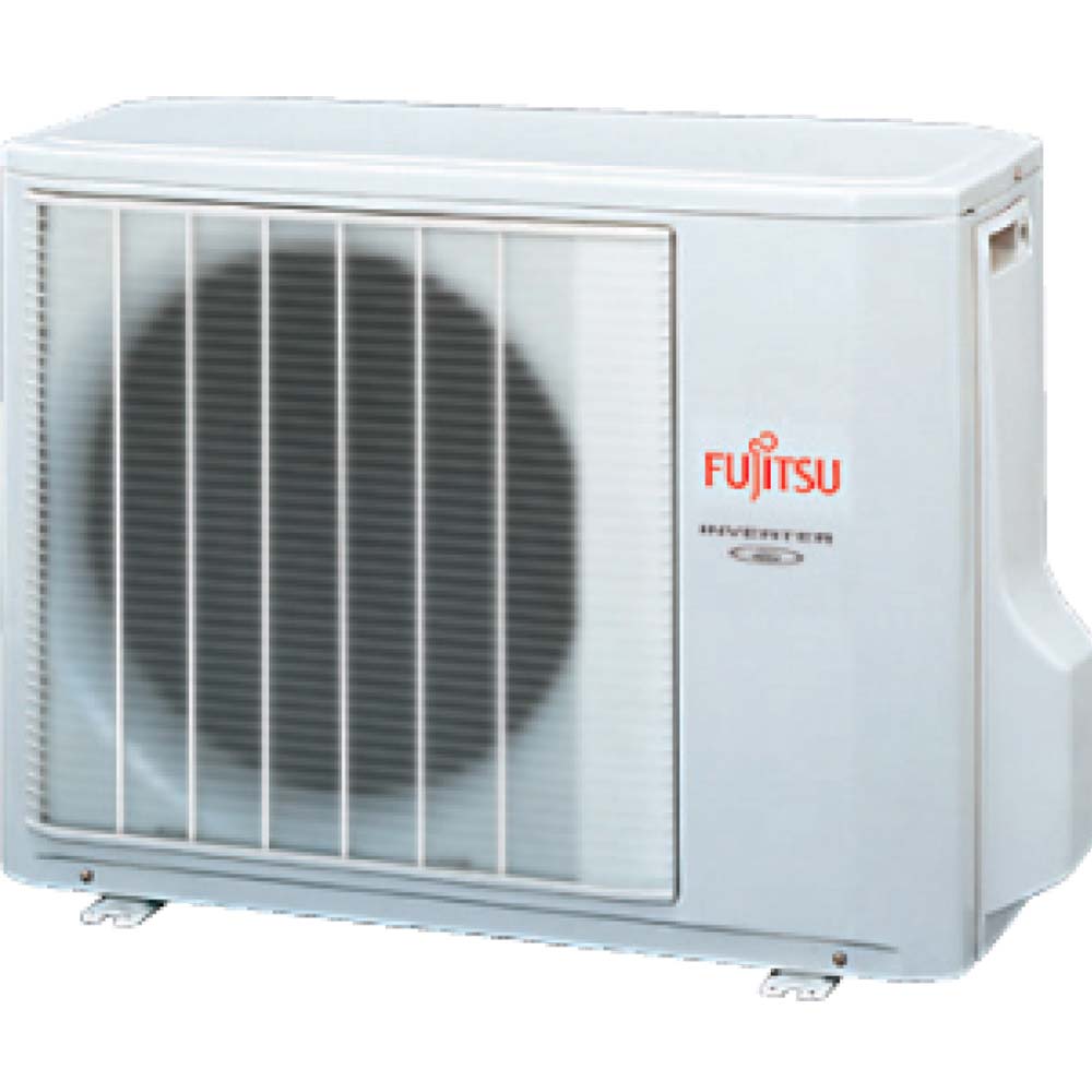 Кассетный кондиционер Fujitsu AUYG24LVLA/AOYG24LALA