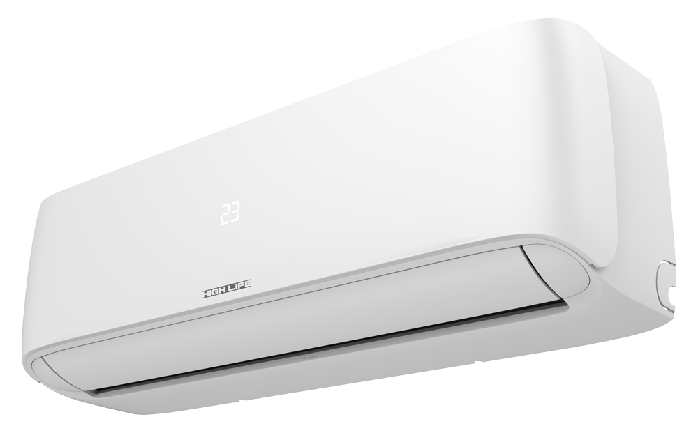 Настенная сплит-система HIGH LIFE ACHL-18CC-CHDV02S COMFORT CLASS On/Off