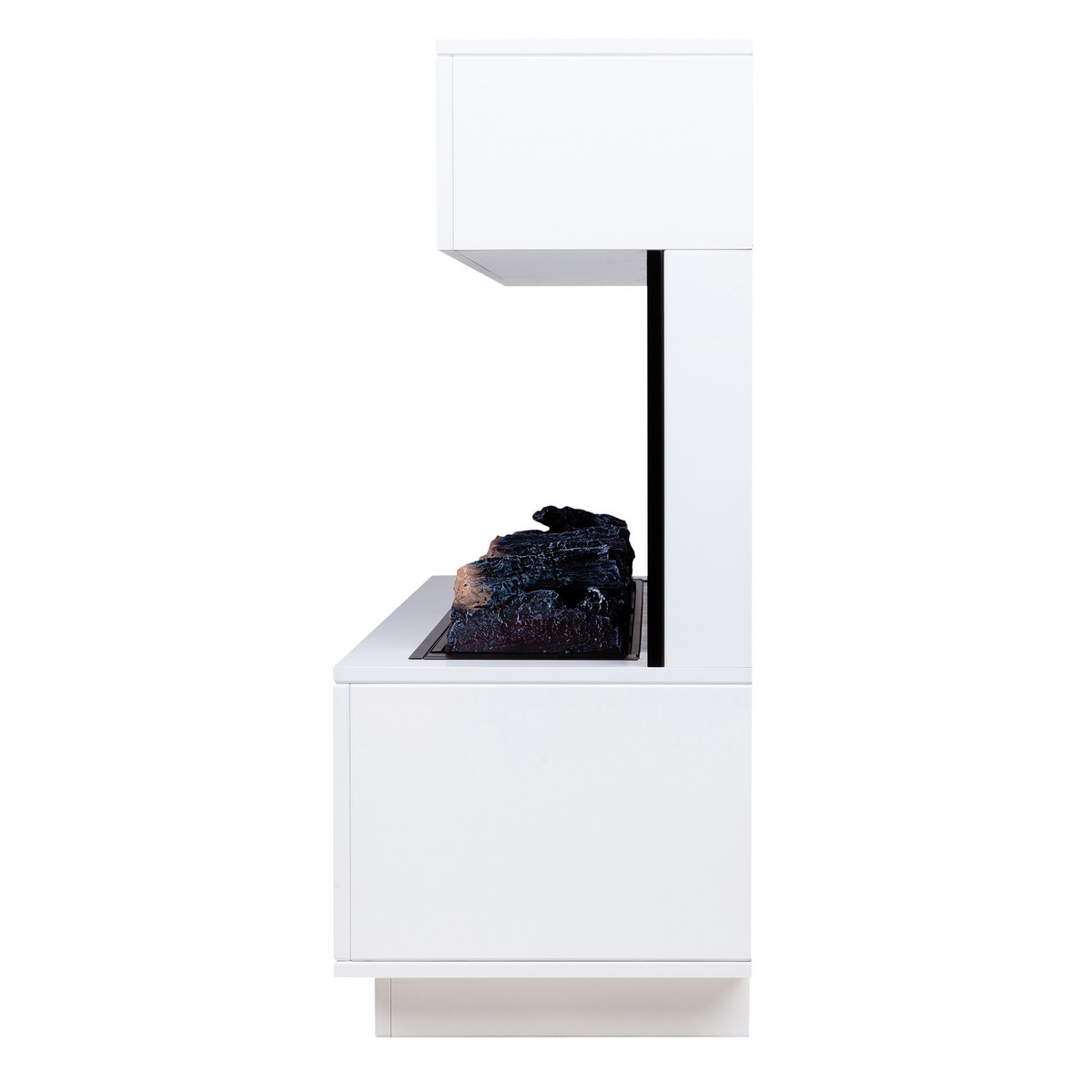 Портал для электрокамина Modern 1000 WT RealFlame