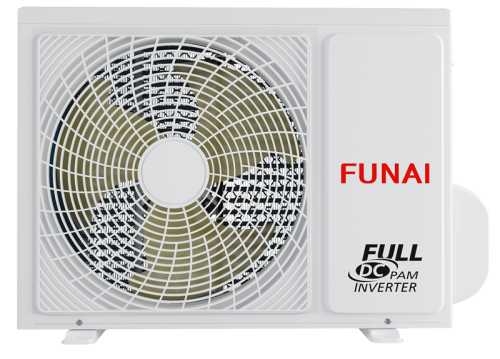 Настенная сплит-система FUNAI RACI-EM35HP.D03 EMPEROR FULL DC Inverter