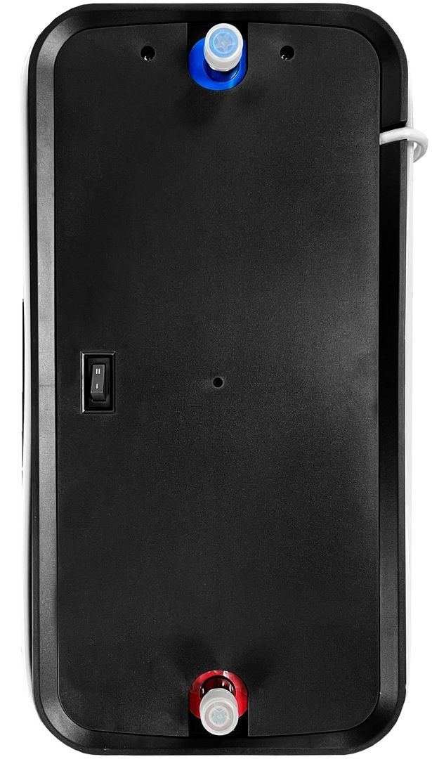 Электрический накопительный водонагреватель Midea MWH-3020-FED