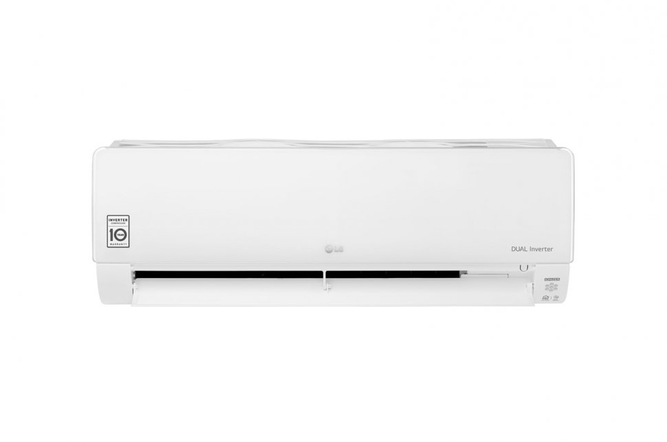 Сплит-система настенная LG серии ProCool B09TS.NSJ/B09TS.UA3 inverter