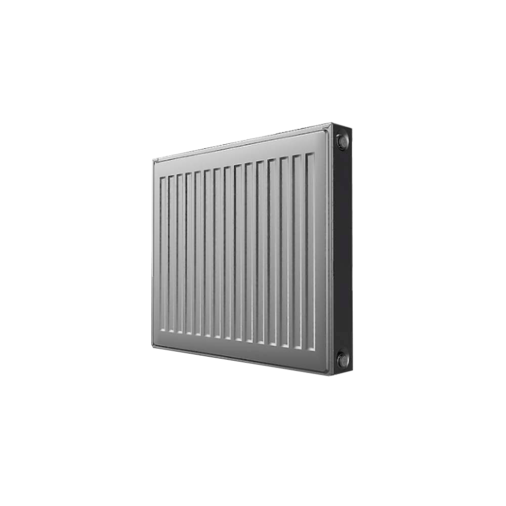 Радиатор панельный Royal Thermo COMPACT C21-450-1400 Silver Satin