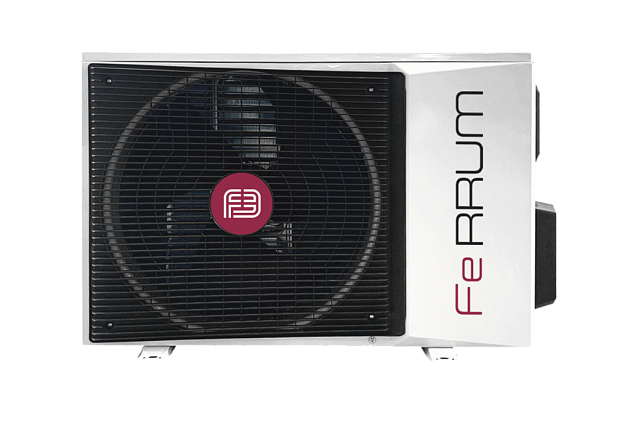 Сплит-система Ferrum iFIS09F1/iFOS09F1-HP