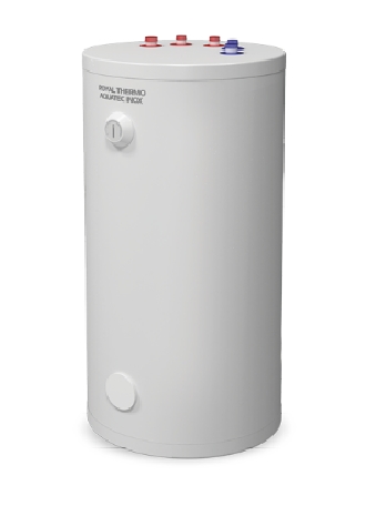 Бойлер косвенного нагрева Royal Thermo RTWX-T 150 Aquatec Inox-T