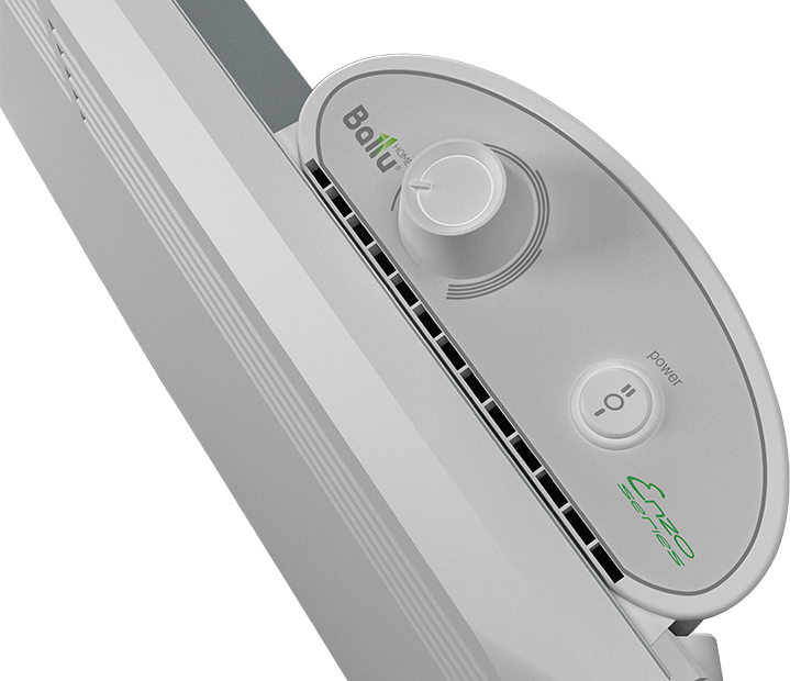 Электрический конвектор Ballu BEC/EZMR-500