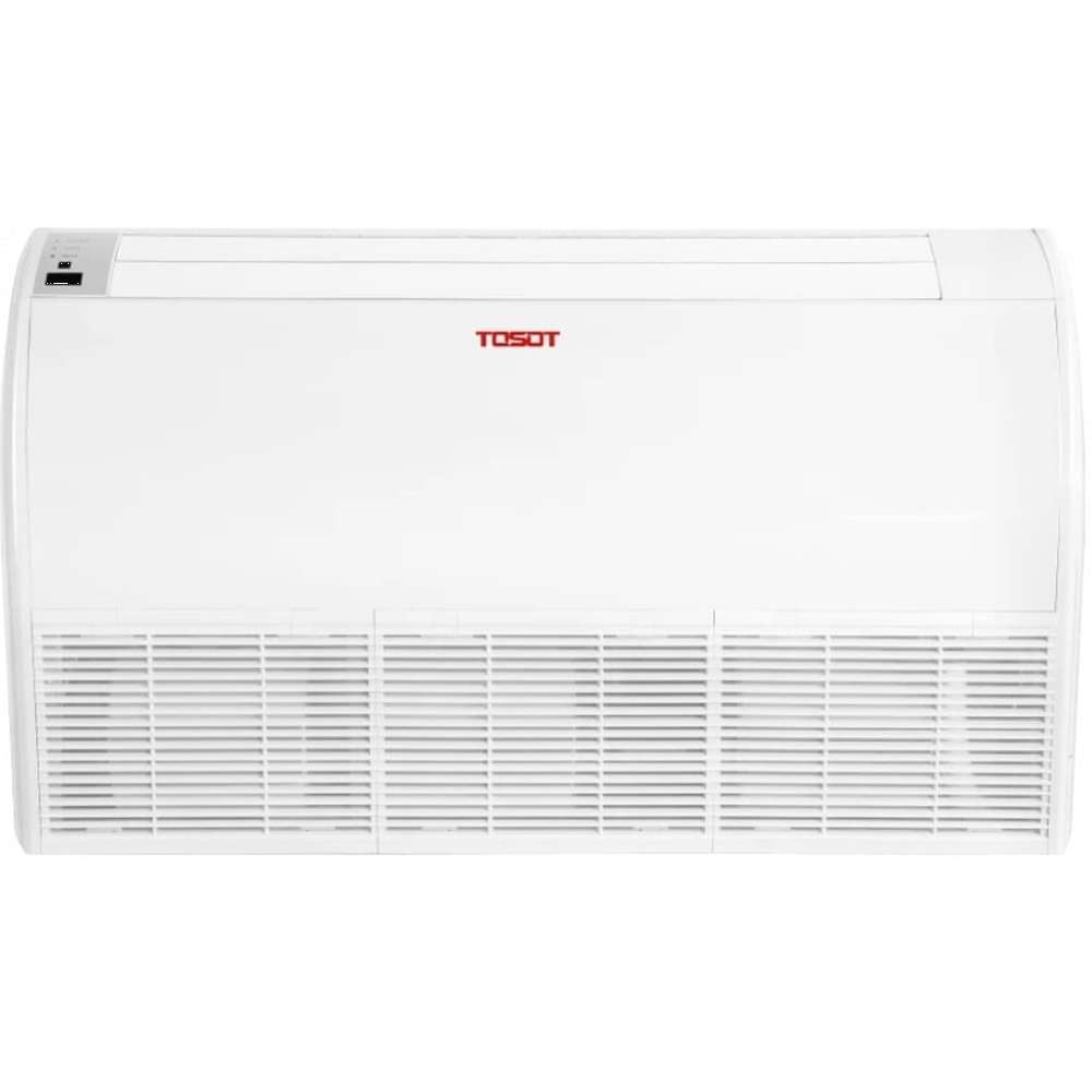 Напольно-потолочная сплит система Tosot T18H-LF2/I/T18H-LU2/O
