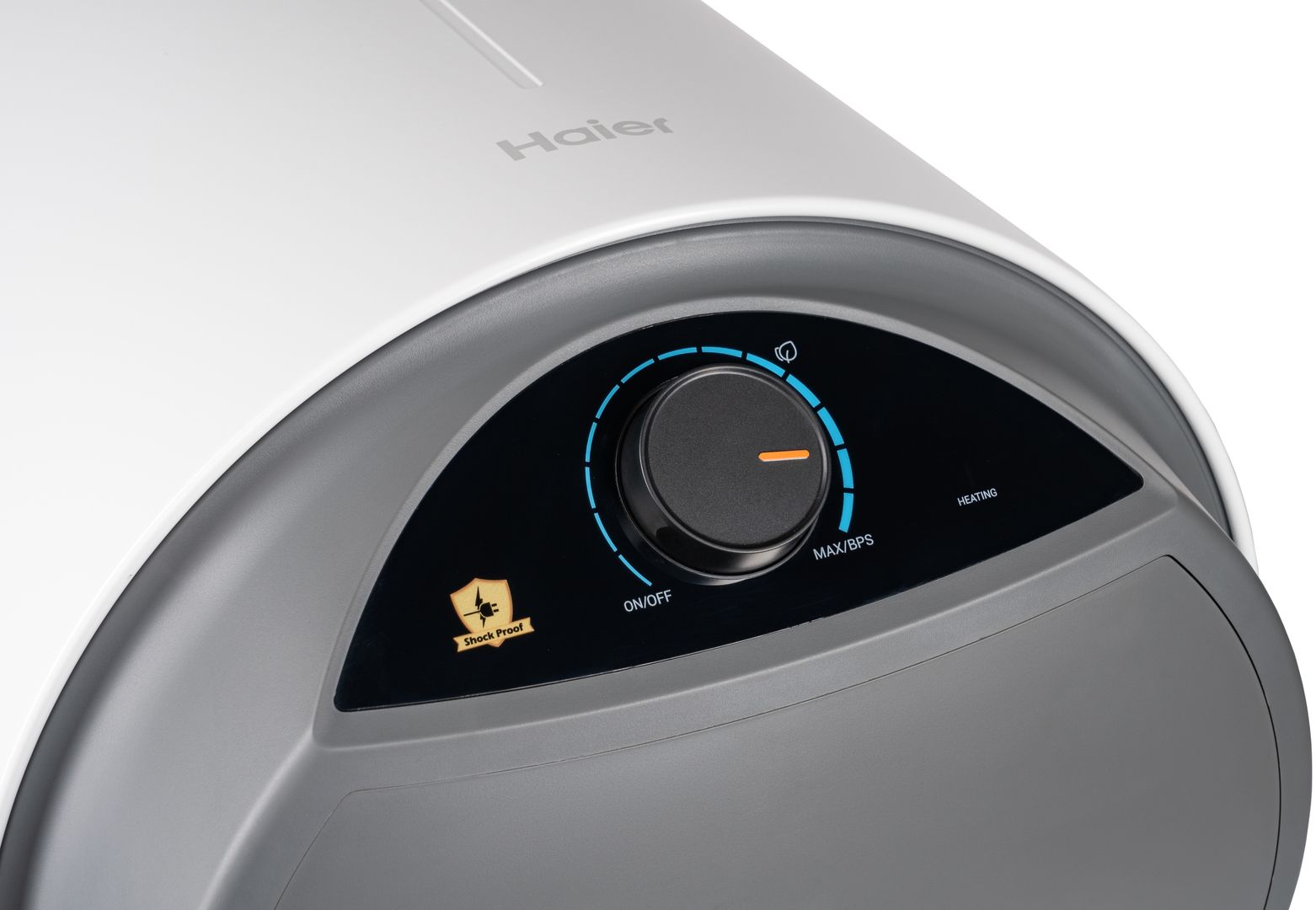 Электрический накопительный водонагреватель Haier ES50V-VH1