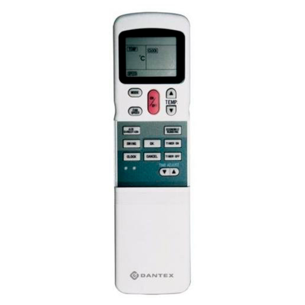 Сплит-система настенная Dantex RK-07SDM3 on/off