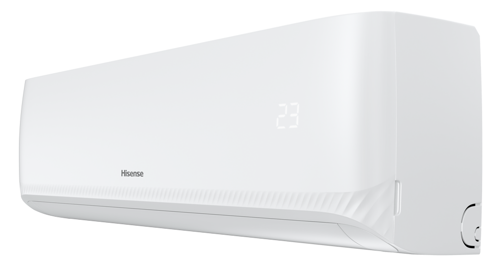 Настенная сплит-система Hisense AS-07UW4RYRCM00 CITY DC Inverter