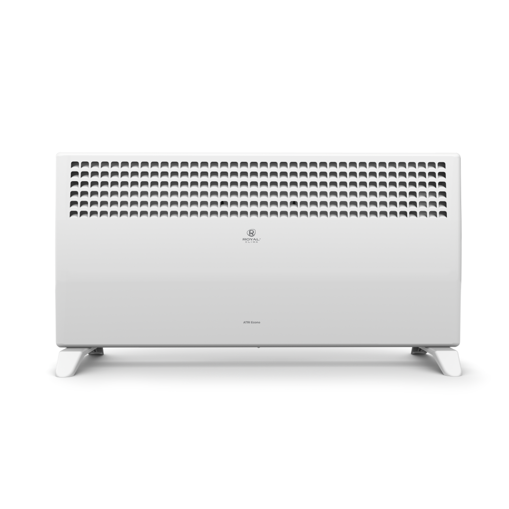 Электрические конвекторы Royal Clima серии ATRI Econo REC-AE1000M