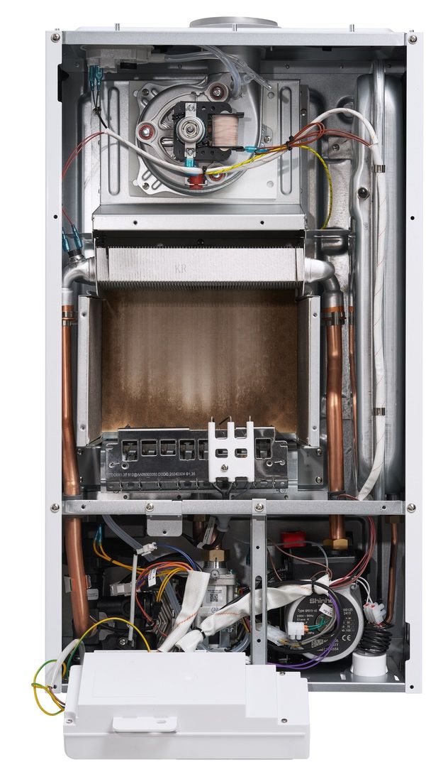 Настенный газовый котел LaggarTT C11 10 C