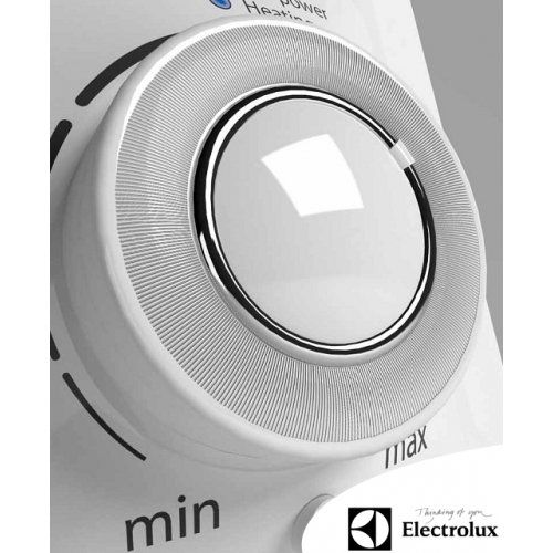 Электрический накопительный водонагреватель Electrolux EWH 125 axiomatic