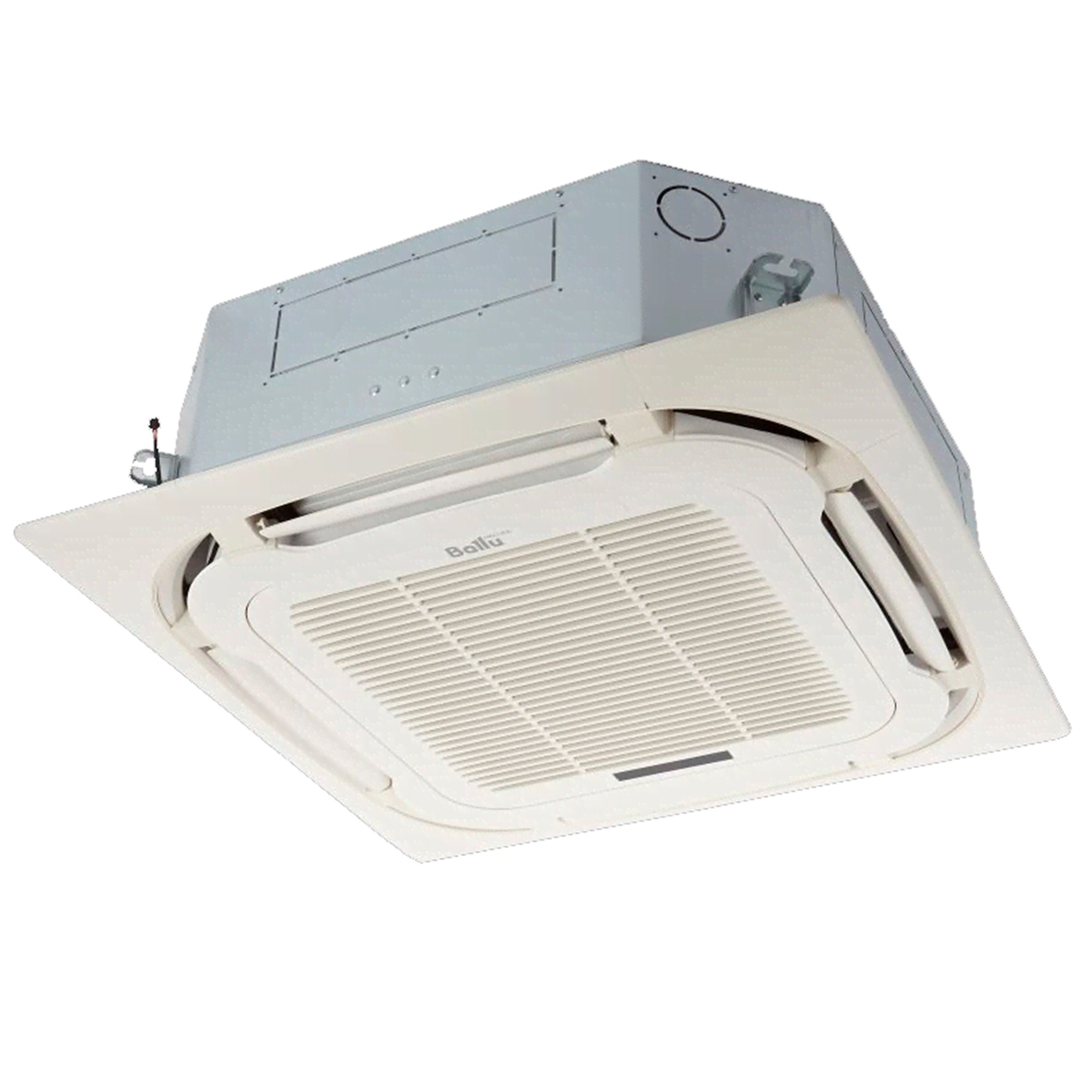 Кассетная сплит-система BALLU MACHINE BLC_C-36HN1_21Y Universal 3 on/off