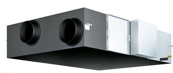 Приточно-вытяжная установка Daikin VKM80GBM