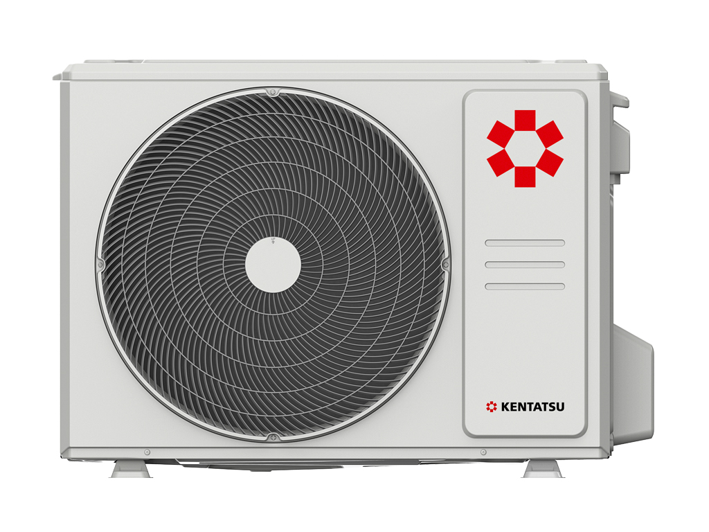 Напольно-потолочная сплит-система Kentatsu KSCB70HZRN1W/KSUNB70HZRN1 KSCB-W/KSUNB Inverter