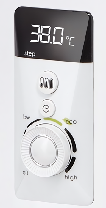 Электрический накопительный водонагреватель Electrolux EWH 50 Centurio IQ Inverter