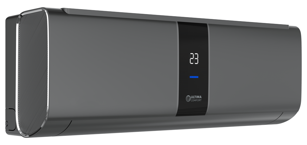 Настенная сплит-система ULTIMA COMFORT ELN-12PN ELYSIUM NERO On/Off