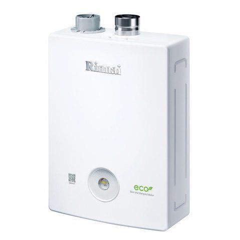 Настенный газовый котел Rinnai BR-R18+WIFI