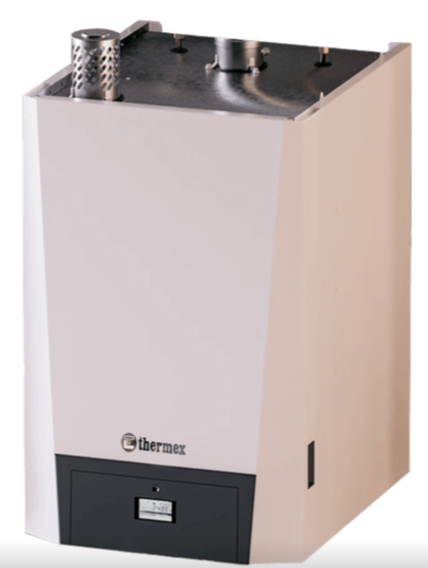 Настенный газовый котел > 100 кВт Thermex Hyperion PS150