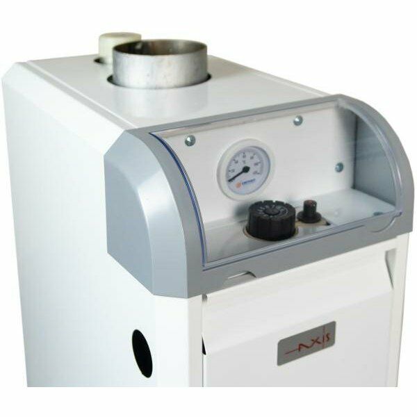 Напольный газовый котел AXIS 06-25TW-00