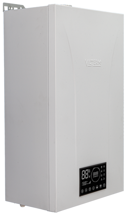 Настенный газовый котел VilTerm 18 ТC Plus