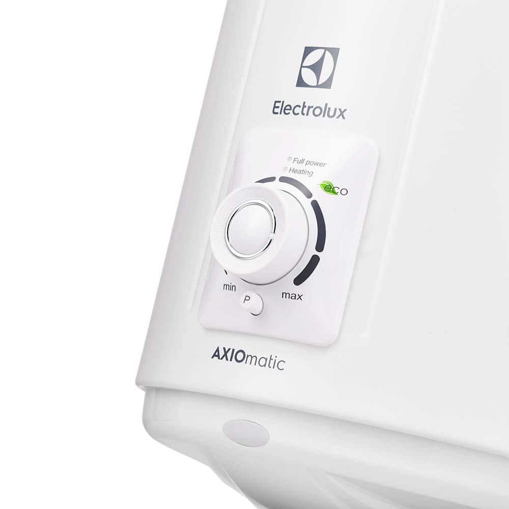 Электрический водонагреватель Electrolux EWH 100 AXIOmatic