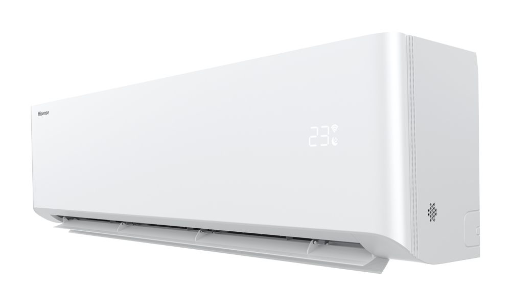Настенная сплит-система Hisense AS-36HW4RKZHB STRONG VIBE Classic A On/Off
