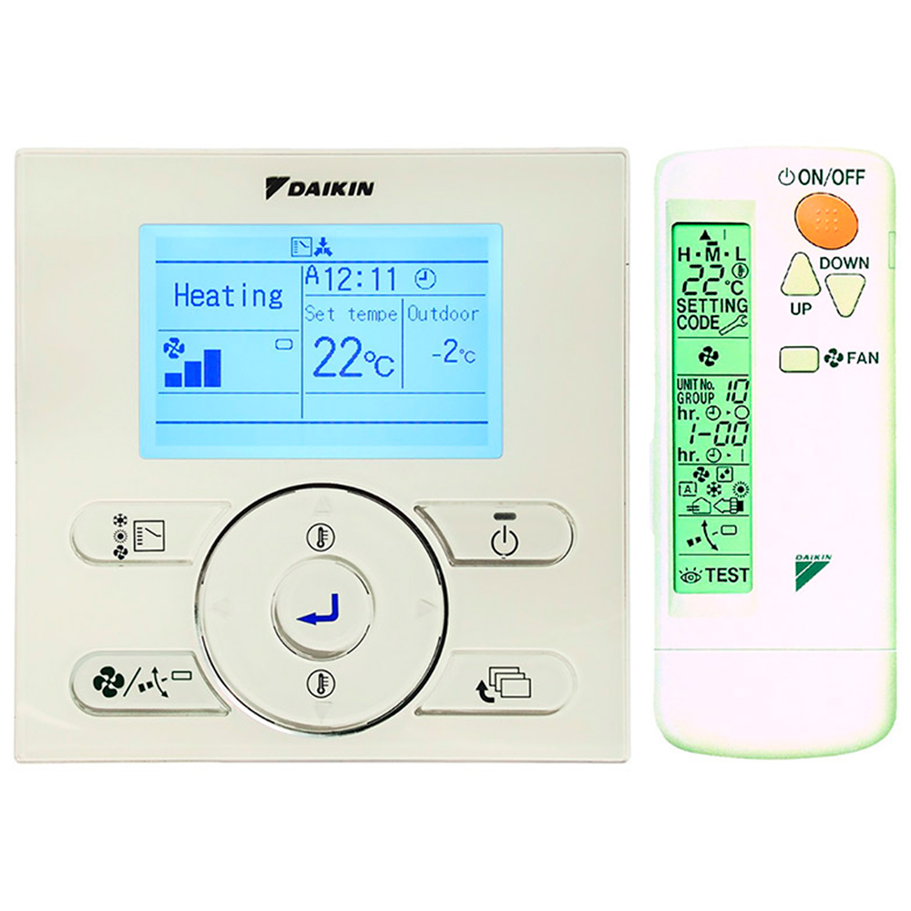 Кассетная сплит-система Daikin FCQG60F/RXS60L