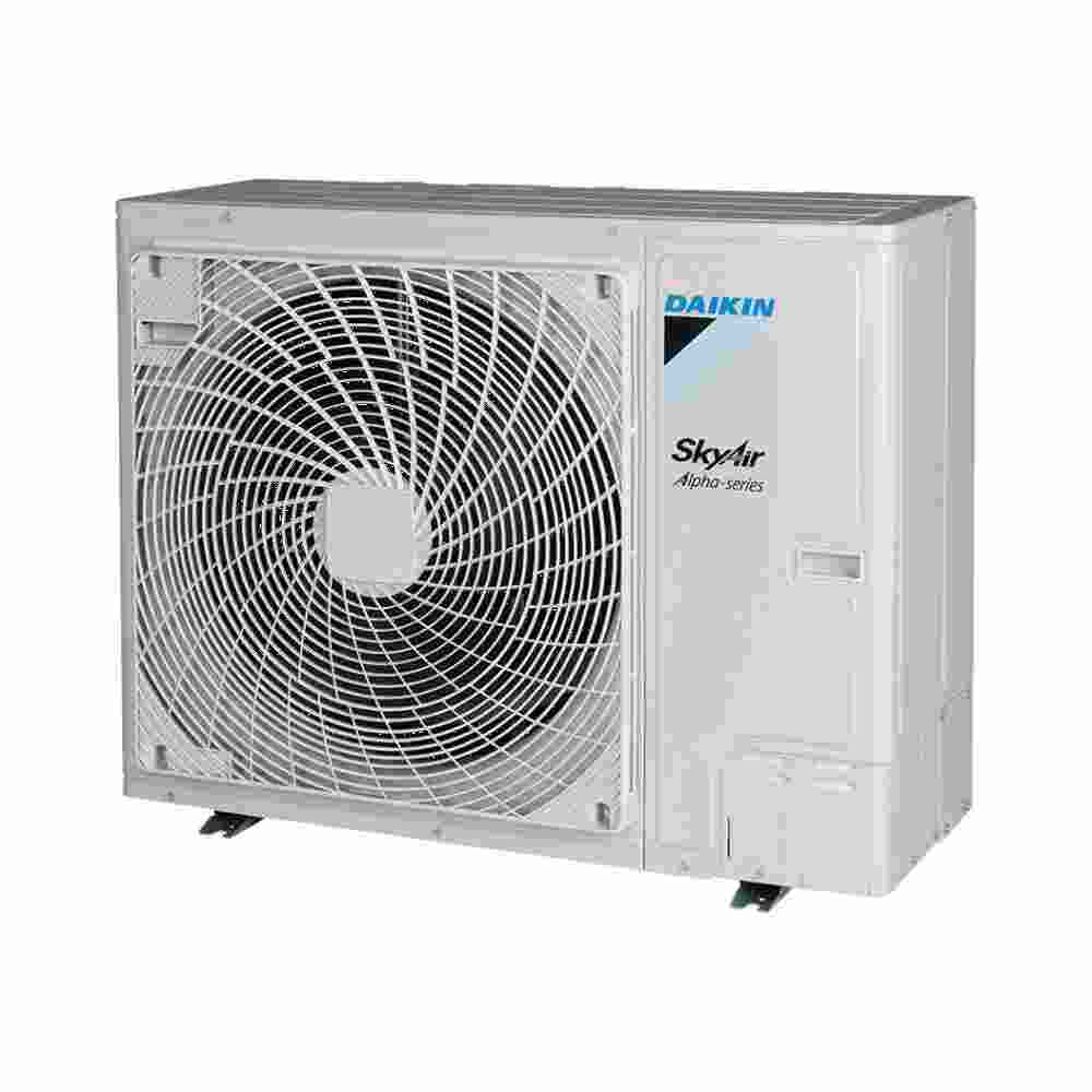 Кассетная сплит-система Daikin FCAG125B/RZAG125NV1