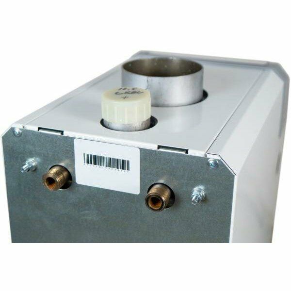 Напольный газовый котел AXIS 06-25TW-00